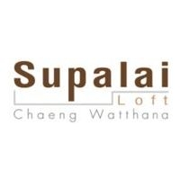 Supalai Loft Chaeng Watthana
(ศุภาลัย ลอฟท์ แจ้งวัฒนะ)