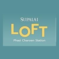 Supalai Loft Phasi Charoen