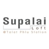 Supalai Loft @Talat Phlu Station