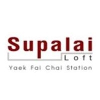 Supalai Loft Yaek Fai Chai station
