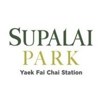 Supalai Park Yaek Fai Chai Station