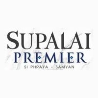 Supalai Premier Si Phraya-Samyan
(ศุภาลัย พรีเมียร์ สี่พระยา-สามย่าน)