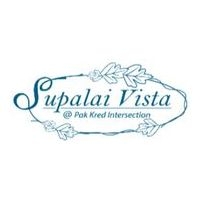 Supalai Vista @ Pakkret Intersection
(ศุภาลัย วิสต้า ห้าแยกปากเกร็ด)