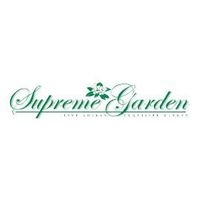 Supreme Garden