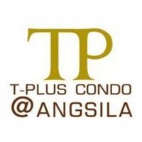 T - Plus Condo Angsila
(ที - พลัส คอนโด อ่างศิลา)