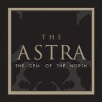 The Astra Chiang Mai
(ดิ แอสตร้า เชียงใหม่)