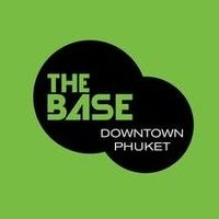 The Base Downtown - Phuket
(เดอะ เบสท์ ดาวน์ทาวน์ - ภูเก็ต)