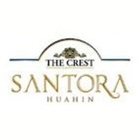 The Crest Santora huahin
(เดอะ เครสท์ ซานโตรา หัวหิน)