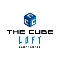 เดอะคิวบ์ ลอฟท์ ลาดพร้าว 107 (THE CUBE LOFT Ladprao 107)