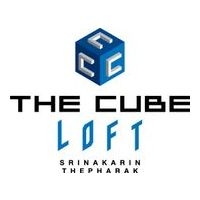 THE CUBE LOFT Srinakarin - Theppharak
(เดอะคิวบ์ ลอฟท์ ศรีนครินทร์ - เทพารักษ์)