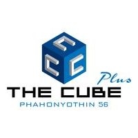 The Cube Plus Phaholyothin 56
(เดอะคิวบ์ พลัส พหลโยธิน 56)