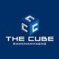 The Cube Ramkhamhaeng
(เดอะ คิวบ์ รามคำแหง)