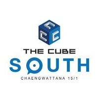THE CUBE SOUTH Chaengwattana 15/1
(เดอะคิวบ์ เซาท์ แจ้งวัฒนะ 15/1)