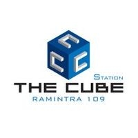 The Cube Station Ramintra 109
(เดอะคิวบ์ สเตชั่น รามอินทรา 109)