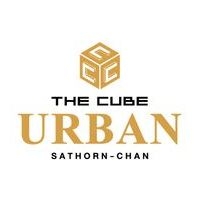 The Cube Urban Sthorn - Chan
(เดอะ คิวบ์ เออร์เบิน สาทร-จันทน์)