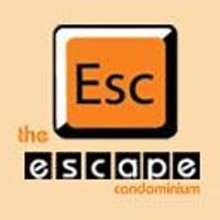 The Escape
(ดิ เอสเคป)