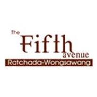 The Fifth Avenue Ratchada - Wongsawang
(เดอะ ฟิฟท์ อเวนิว รัชดา - วงศ์สว่าง)