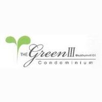 The Green 3 @ Sukhumvit 101
(เดอะ กรีน 3 แอท สุขุมวิท 101)