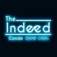 The Indeed Condo Grand Canal
(ดิ อินดี๊ด คอนโด แกรนด์ คาแนล)