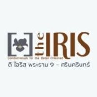 The Iris
(ดิ ไอริส)