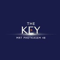 The Key MRT Phetkasem 48
(เดอะ คีย์ เอ็มอาร์ที เพชรเกษม 48)