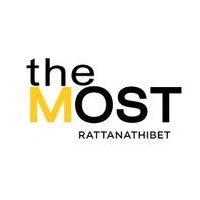 The Most Rattanathibet
(เดอะโมส รัตนาธิเบศร์)
