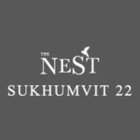 The Nest Sukhumvit 22
(เดอะ เนสท์ สุขุมวิท 22)