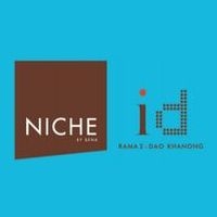 The Niche ID - Rama 2
(เดอะ นิช ไอดี พระราม 2)