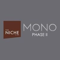 The Niche Mono Bangna
(เดอะนิช โมโน บางนา)