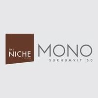The Niche Mono Sukhumvit 50
(เดอะนิช โมโน สุขุมวิท 50)