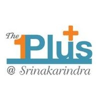 The One Plus @ Srinakarindra
(เดอะ วัน พลัส แอท ศรีนครินทร์)