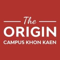 The Origin Campus Khon Kaen
(ดิ ออริจิ้น แคมปัส ขอนแก่น)