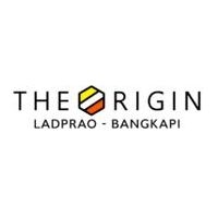THE ORIGIN LADPRAO - BANGKAPI