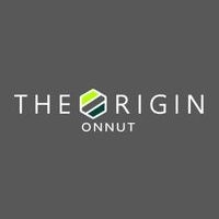 THE ORIGIN ONNUT
(ดิ ออริจิ้น อ่อนนุช)