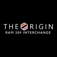 The Origin Ram 209 Interchange