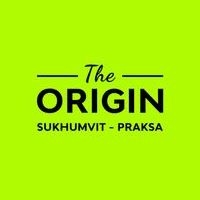 The Origin Sukhumvit - Praksa