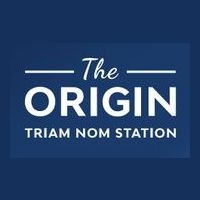 The Origin Triam Nom Station
(ดิ ออริจิ้น เตรียมน้อม สเตชั่น)