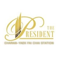 The President Charan - Yaek Fai Chai Station