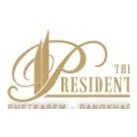 The President Phetkasem - Bangkhae
(เดอะ เพรสซิเดนท์ เพชรเกษม - บางแค)