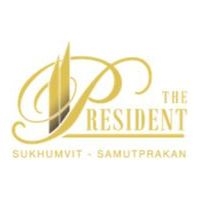 The President Sukhumvit - Samutprakan