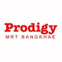 The Prodigy MRT Bangkhae
(เดอะ โพรดิจี้ เอ็มอาร์ที บางแค)