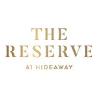 The Reserve 61 Hideaway
(เดอะ รีเซิร์ฟ 61 ไฮด์อะเวย์)
