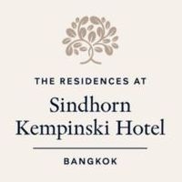 The Residences at Sindhorn Kempinski Hotel Bangkok
(เดอะ เรสซิเดนซ์ แอท สินธร เคมปินสกี้)