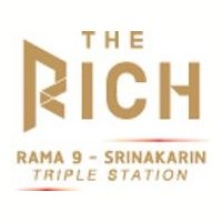 เดอะริช พระราม 9 - ศรีนครินทร์ (The Rich Rama 9 - Srinakarin)