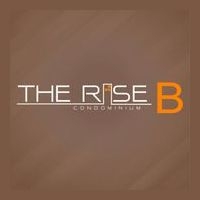 The Rise B 
(เดอะ ไรซ์ บี)