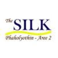 The Silk Phaholyothin - Aree 2
(เดอะ ซิลค์ พหลโยธิน-อารีย์ 2)