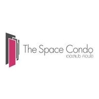 The Space Condo
(เดอะ สเปซ คอนโด)