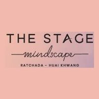 THE STAGE Mindscape Ratchada - Huaikhwang
(เดอะ สเตจ มายด์สเคป รัชดา - ห้วยขวาง)