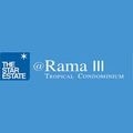 The Star Estate @ Rama 3
(เดอะ สตาร์ เอสเตท แอท พระราม 3)
