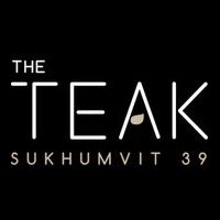 The Teak Sukhumvit 39
(เดอะ ทีค สุขุมวิท 39)